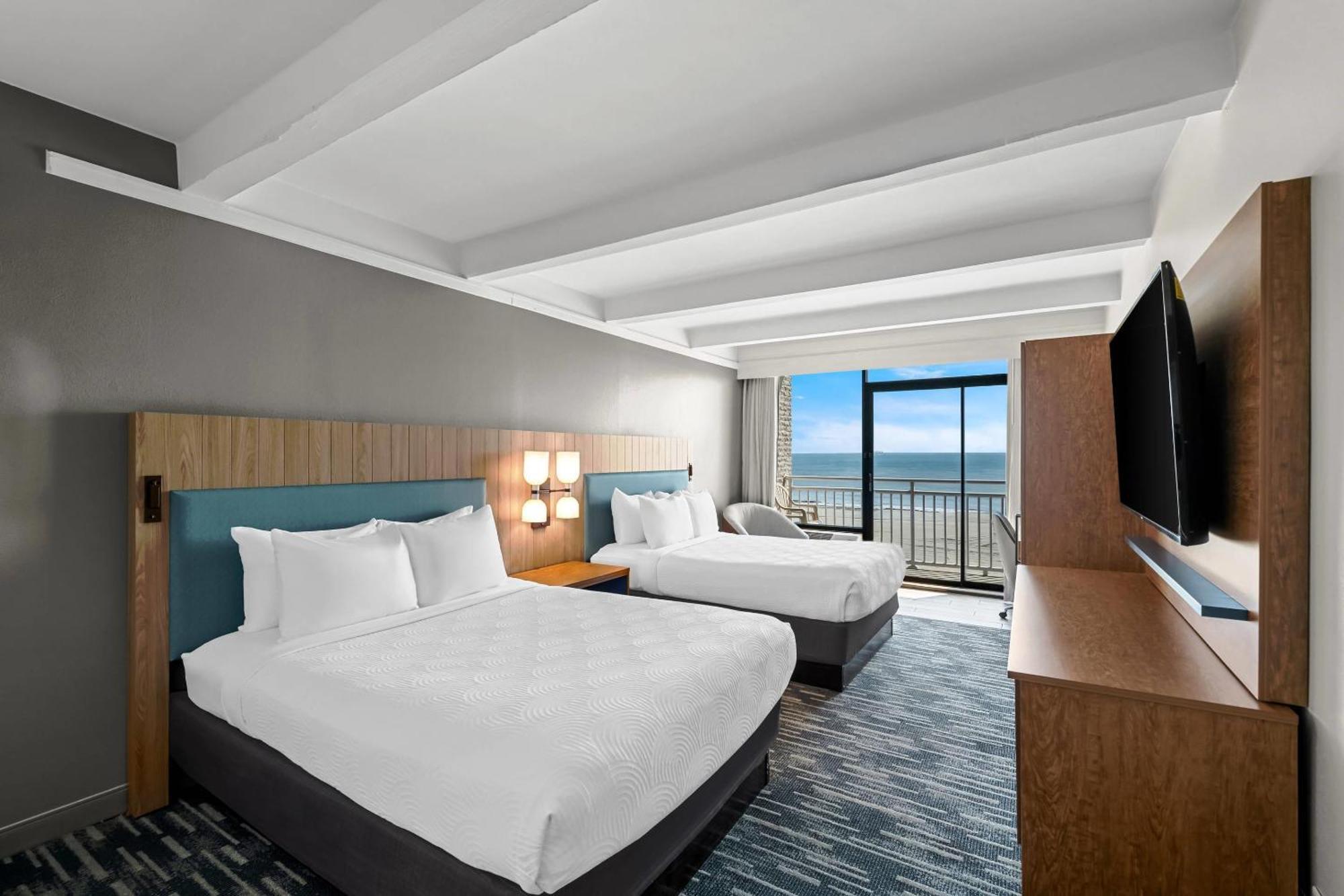 Country Inn & Suites By Radisson, Virginia Beach Oceanfront , Va Exterior photo